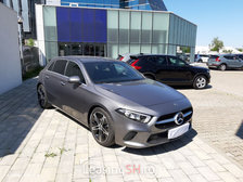 MER25690 – Mercedes-Benz A 200 la 26.950 EUR