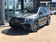 MER20233 – Mercedes-Benz GLE 53-AMG la 102.328 EUR