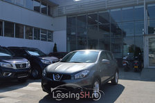 NIS13767 – Nissan Qashqai II la 12.700 EUR (vândut)