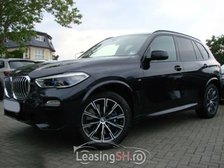 BMW21440 – BMW X5 la 66.568 EUR (vândut)