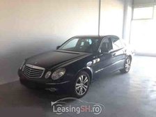 MER10132 – Mercedes-Benz E 350 la 10.490 EUR (vândut)