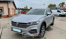 VOL28214 – Volkswagen Touareg V6 la 57.477 EUR