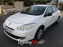 REN07131 – Renault Fluence la 7.550 EUR (vândut)