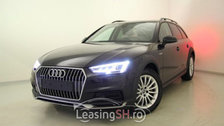 AUD18700 – Audi A4 Allroad la 24.990 EUR (vândut)
