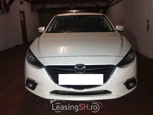 MAZ14014 – Mazda 3 la 11.600 EUR (vândut)