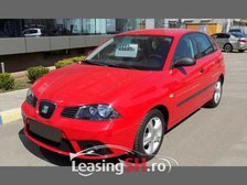 SEA07942 – Seat Ibiza la 4.680 EUR (vândut)