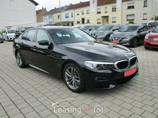 BMW29988 – BMW 530 M Sport la 43.065 EUR