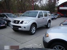 NIS03451 – Nissan Pathfinder la 29.300 EUR (vândut)