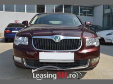 SKO06705 – Skoda Superb la 13.950 EUR (vândut)
