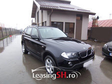 BMW04253 – BMW X3 Xdrive la 21.068 EUR (vândut)