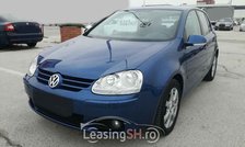 VOL10767 – Volkswagen GOLF V la 6.307 EUR (vândut)