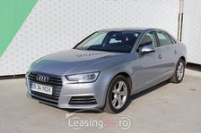 AUD22243 – Audi A4 la 21.500 EUR