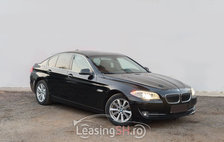 BMW16420 – BMW 525 la 17.990 EUR