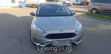 FOR14607 – Ford Fiesta la 13.500 EUR (vândut)