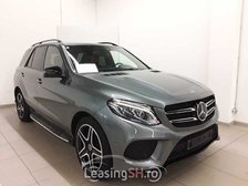 MER24253 – Mercedes-Benz GLE 350 la 44.560 EUR (vândut)