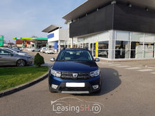 DAC19374 – Dacia Sandero Stepway la 11.750 EUR (vândut)