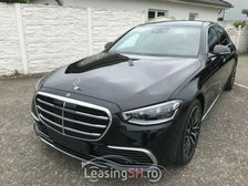 MER28952 – Mercedes-Benz S 400 d Long la 129.591 EUR