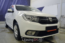 DAC28676 – Dacia Logan la 9.699 EUR