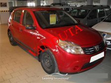DAC00103 – Dacia Sandero la 4.900 EUR (vândut)