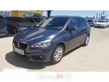 BMW09944 – BMW 218d la 22.900 EUR (vândut)