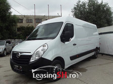 OPE04930 – Opel Movano la 14.200 EUR (vândut)