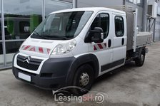 CIT24420 – Citroën JUMPER la 14.161 EUR