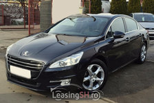 PEU11356 – Peugeot 508 la 9.950 EUR