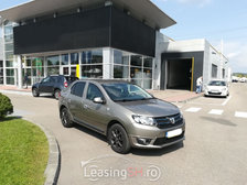 DAC13522 – Dacia Logan la 6.800 EUR (vândut)