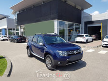 DAC12623 – Dacia Duster la 12.590 EUR (vândut)