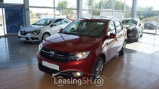 DAC22326 – Dacia Logan Prestige la 8.520 EUR (vândut)