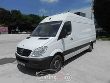 MER10099 – Mercedes-Benz SPRINTER la 17.990 EUR (vândut)