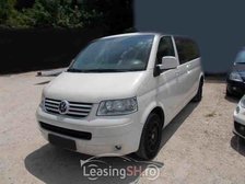VOL10157 – Volkswagen CARAVELLE la 8.043 EUR (vândut)