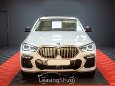BMW33431 – BMW X6 M50d la 104.000 EUR