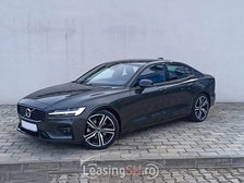 VOL30951 – Volvo S60 B4 B Geartronic la 37.490 EUR