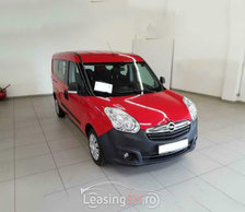 OPE27134 – Opel Combo la 16.065 EUR