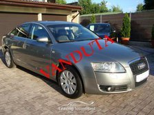 AUD00033 – Audi A6 la 16.058 EUR (vândut)