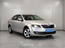 SKO27888 – Skoda Octavia la 11.489 EUR