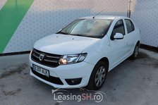 DAC23762 – Dacia Logan la 4.650 EUR
