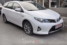 TOY24285 – Toyota Auris la 7.800 EUR (vândut)