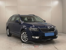 SKO18042 – Skoda Octavia III la 11.489 EUR (vândut)