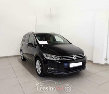 VOL26989 – Volkswagen Touran Highline la 26.764 EUR