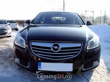 OPE09206 – Opel Insignia la 11.700 EUR (vândut)