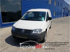 VOL06596 – Volkswagen Caddy la 10.974 EUR (vândut)