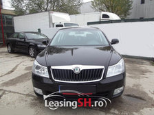 SKO05666 – Skoda Octavia la 8.800 EUR (vândut)