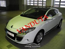 REN00085 – Renault Megane la 13.550 EUR (vândut)