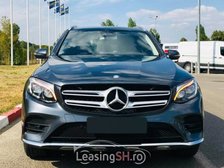 MER20989 – Mercedes-Benz GLC 250 la 29.750 EUR (vândut)