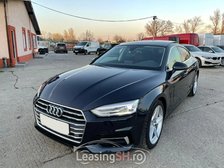 AUD25388 – Audi A5 la 25.347 EUR