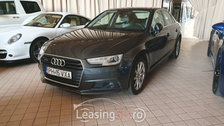 AUD22143 – Audi A4 B9 la 16.990 EUR (vândut)