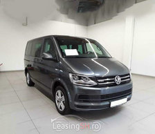 VOL27065 – Volkswagen Multivan la 50.664 EUR