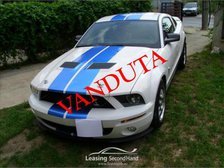 FOR00029 – Ford Mustang la 30.900 EUR (vândut)